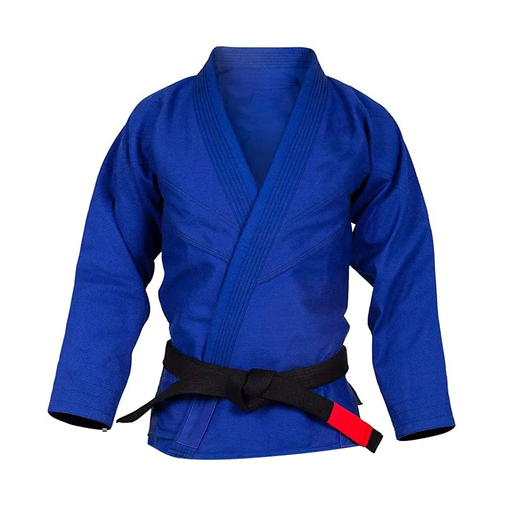 Maqbool & Sons, Martial Arts, Sambo Uniform